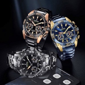 Festina Chrono Bike Special Edition Connected